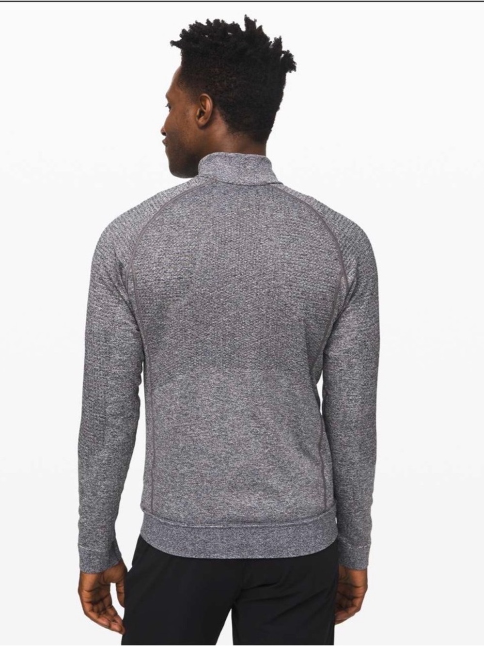 Lululemon Engineered Warmth Jacket - Picture 2 of 7